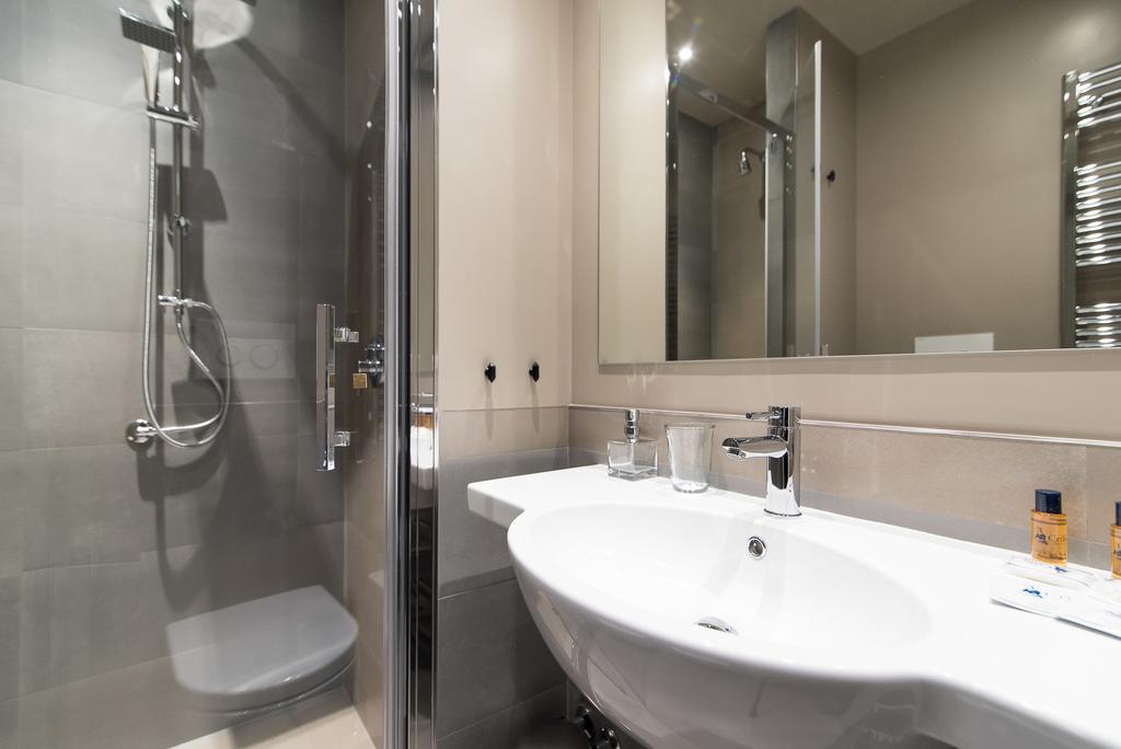 Apartment Ovidio