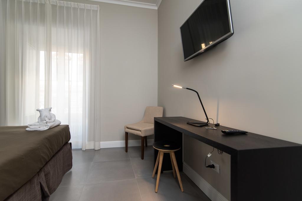 Apartment Ovidio *