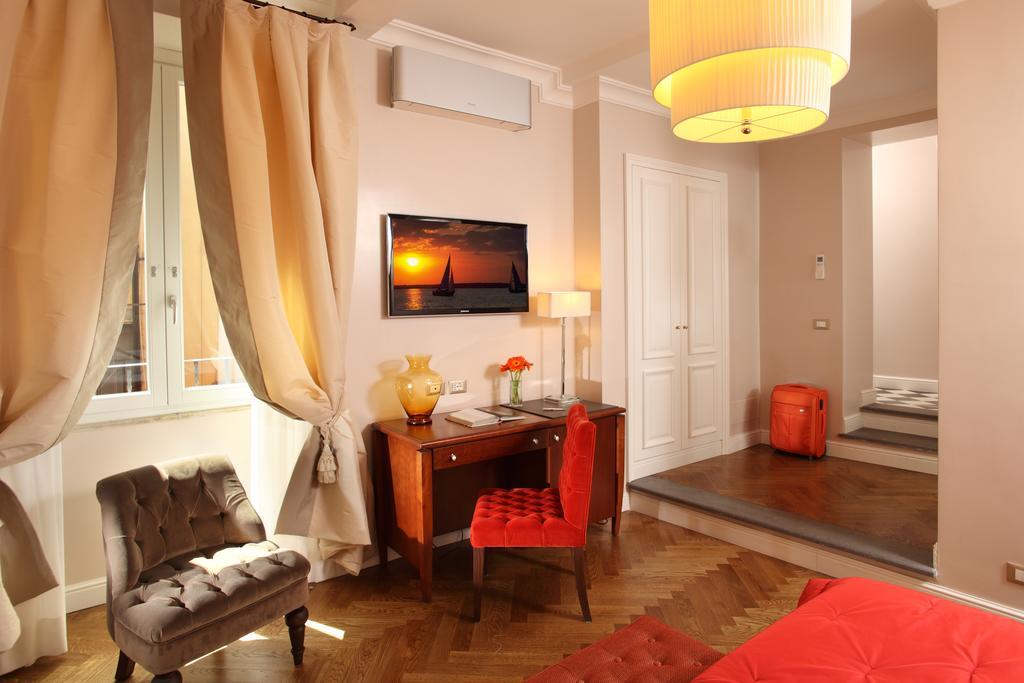 Vivaldi Luxury