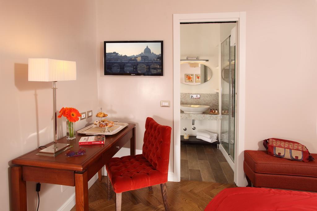 Hotel Vivaldi Luxury 3*