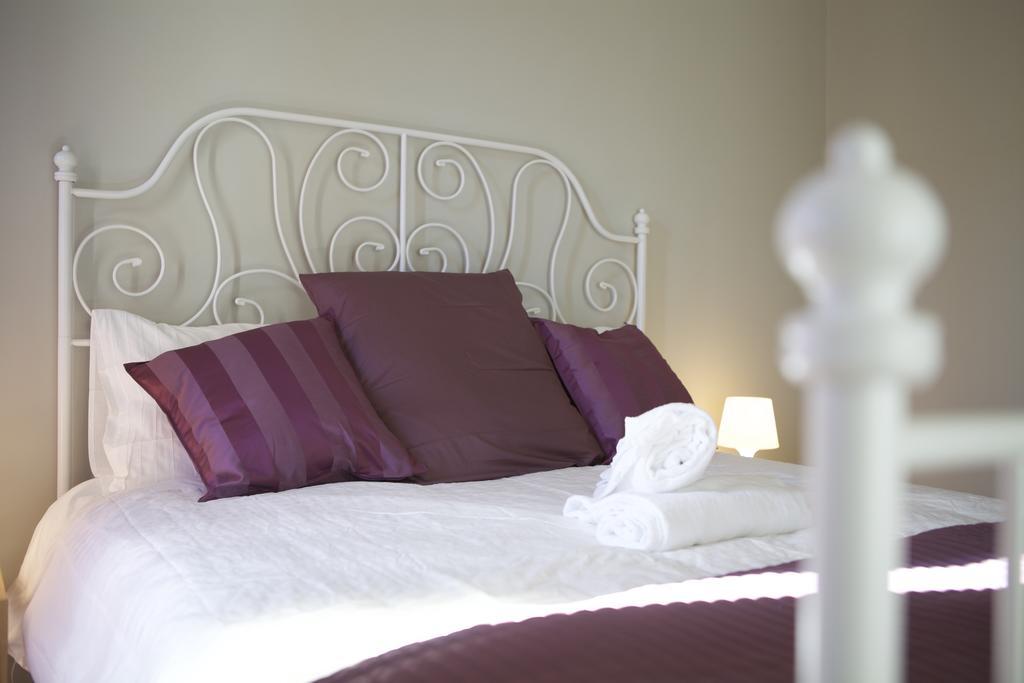 Un Attimo A Bed & Breakfast *