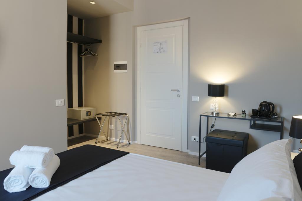 Guest house Edoardo I Rome