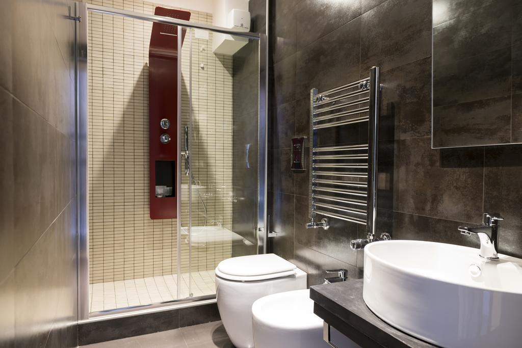 Guest house Edoardo I Rome