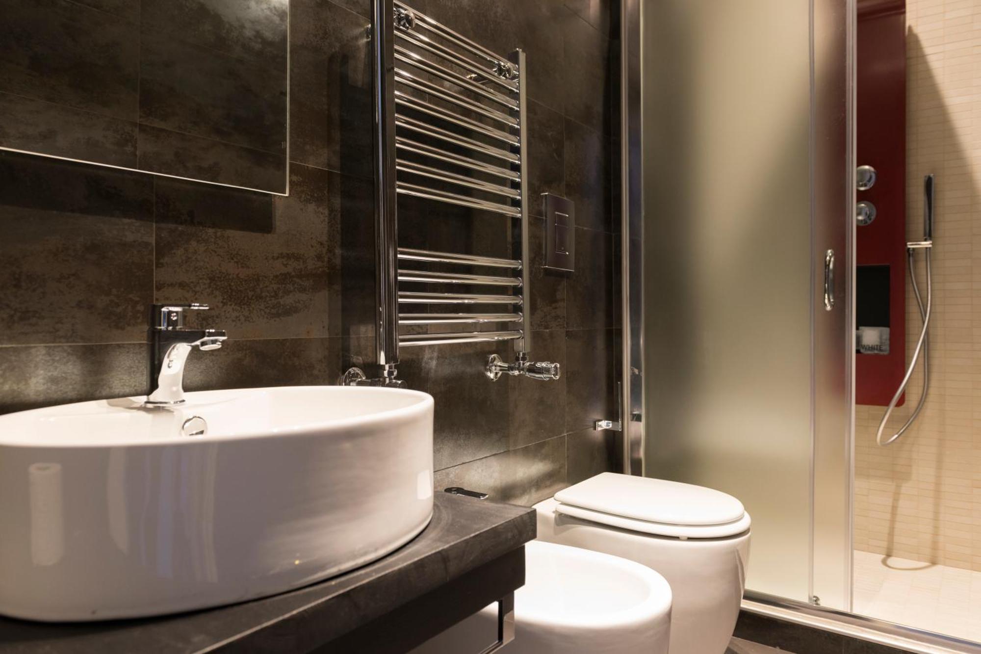Guest house Edoardo I 3*