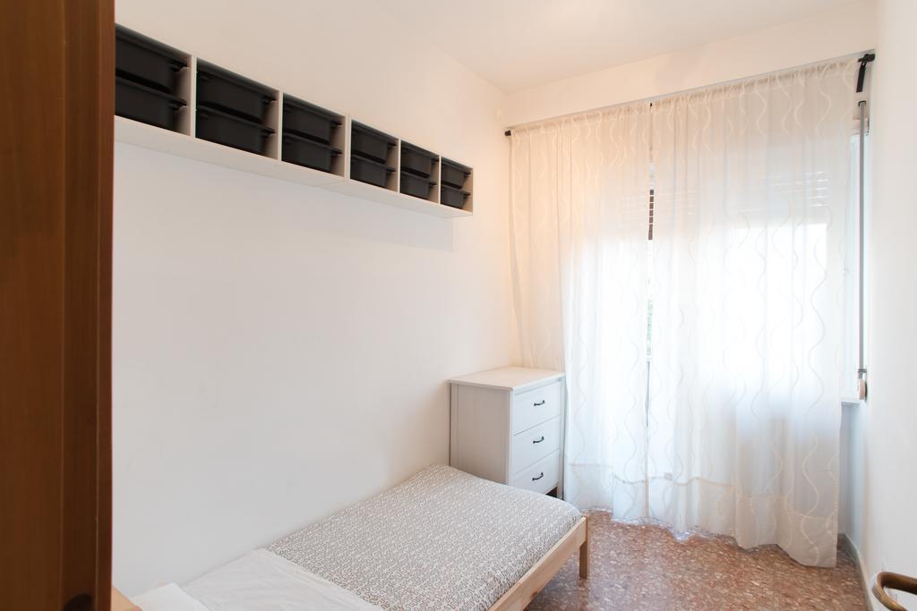 House In The Casa de férias