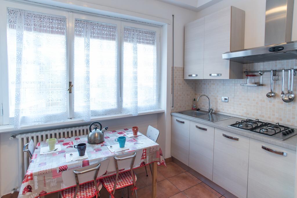House In The Roma
