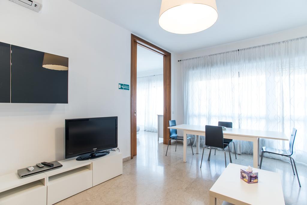 House In The Roma