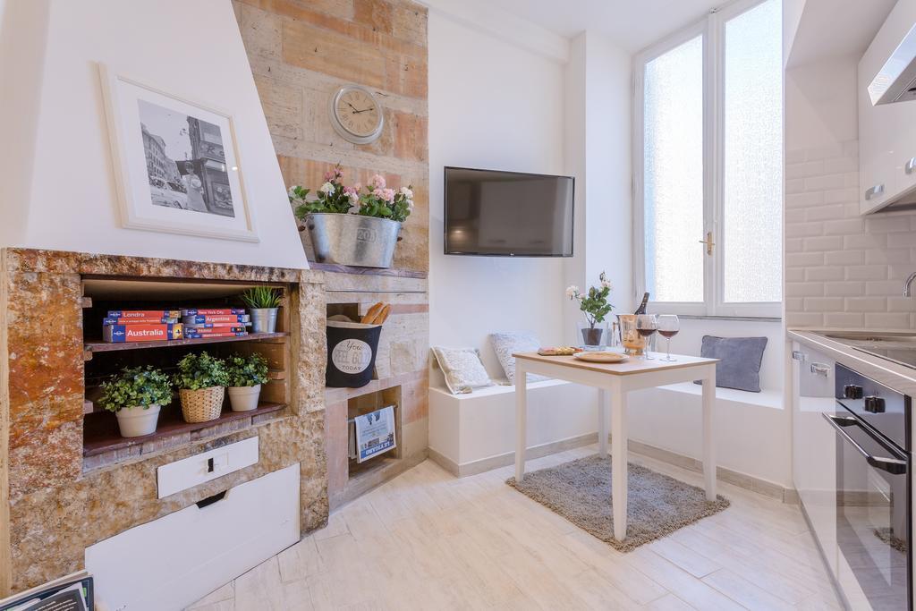 Apartamento Townhouse By The Spanish Steps Roma