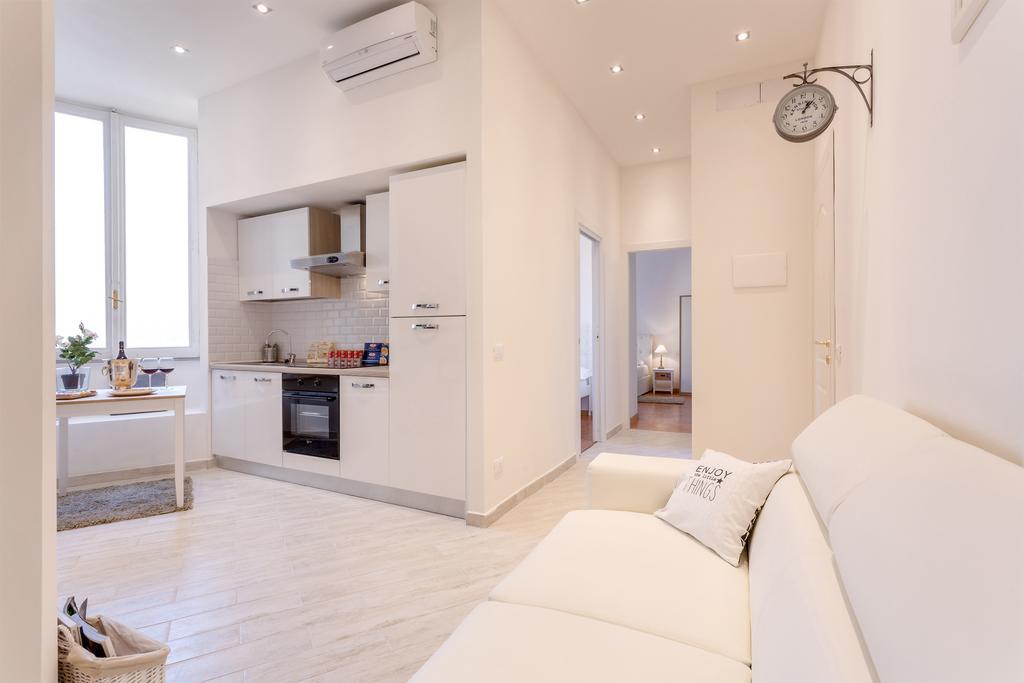 Townhouse By The Spanish Steps Roma