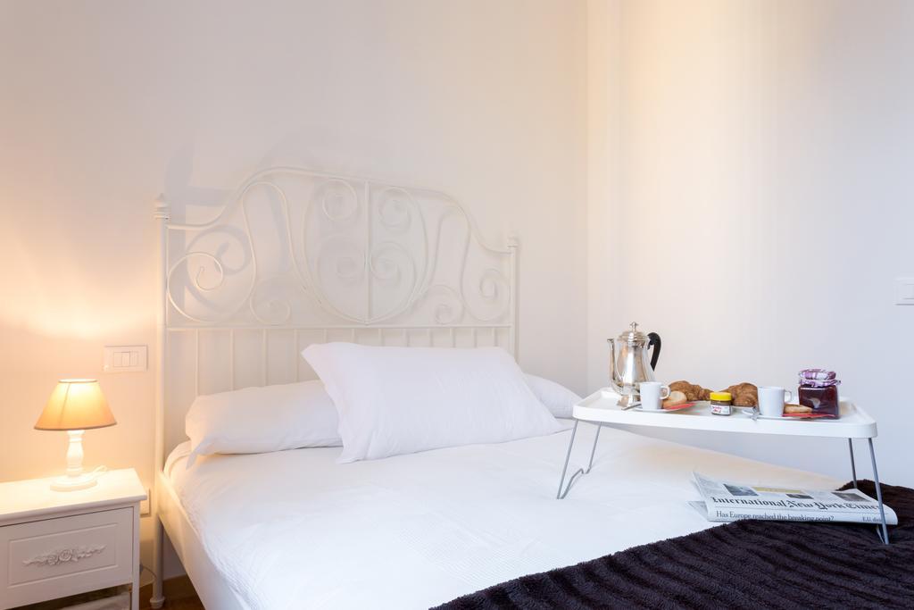 Townhouse By The Spanish Steps Roma