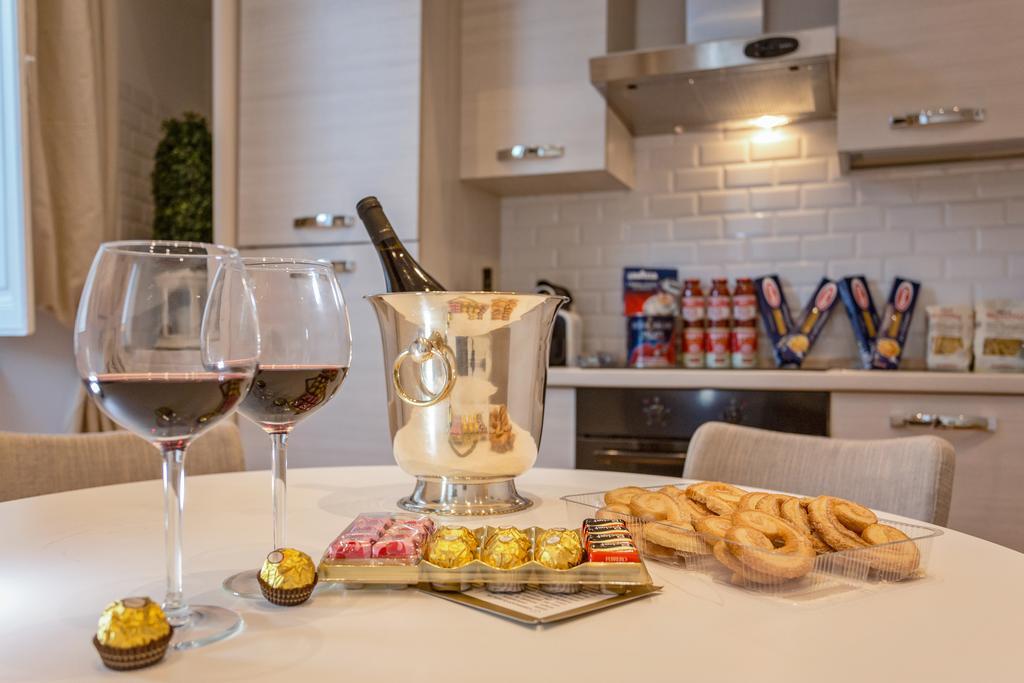 Townhouse By The Spanish Steps Appartamento Roma
