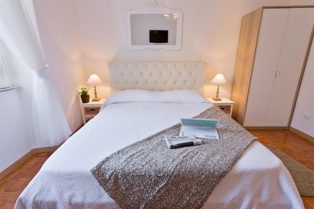 Townhouse By The Spanish Steps Roma