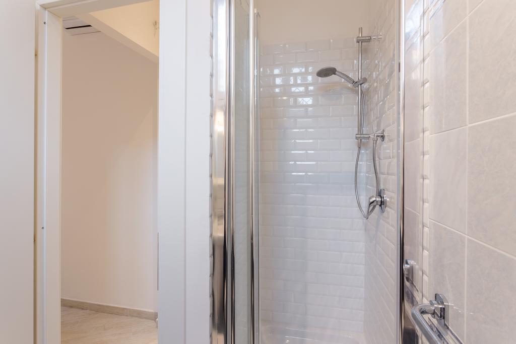 Townhouse By The Spanish Steps Appartamento *