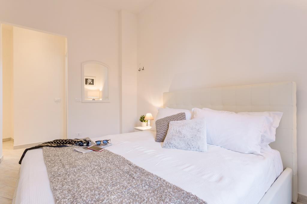 Townhouse By The Spanish Steps *