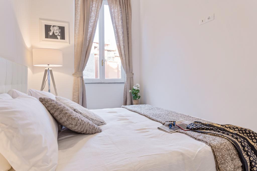 Appartamento Townhouse By The Spanish Steps Roma