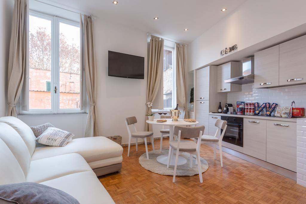 Townhouse By The Spanish Steps Appartamento Roma