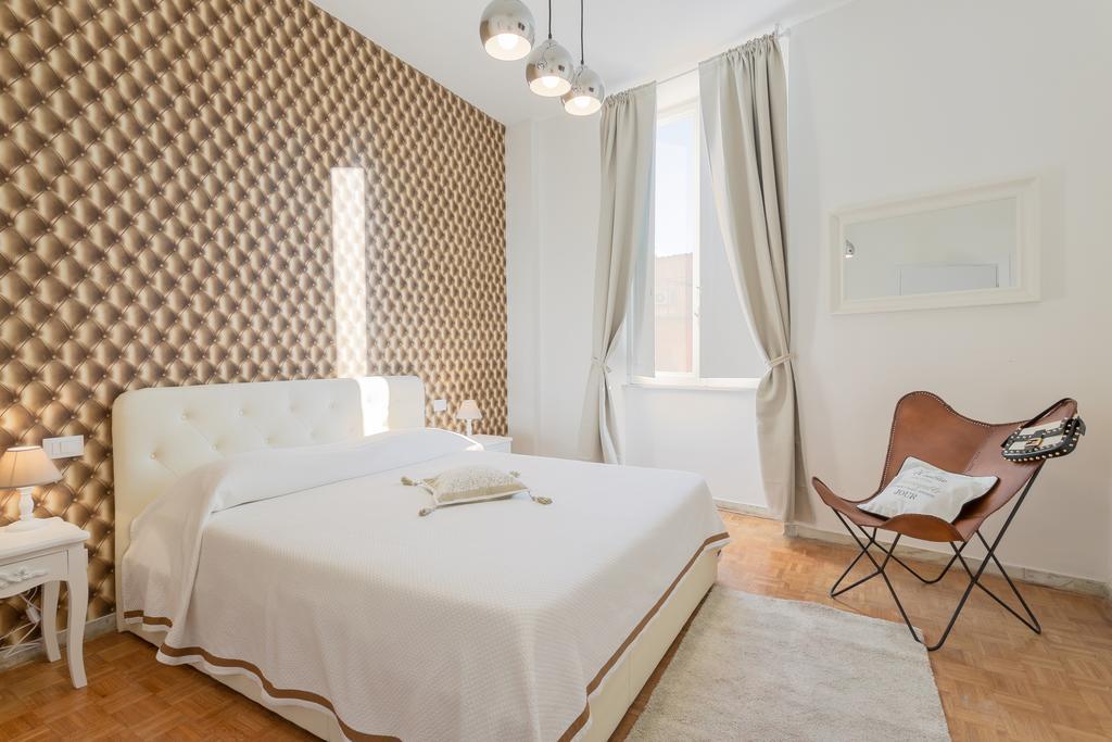 Townhouse By The Spanish Steps *