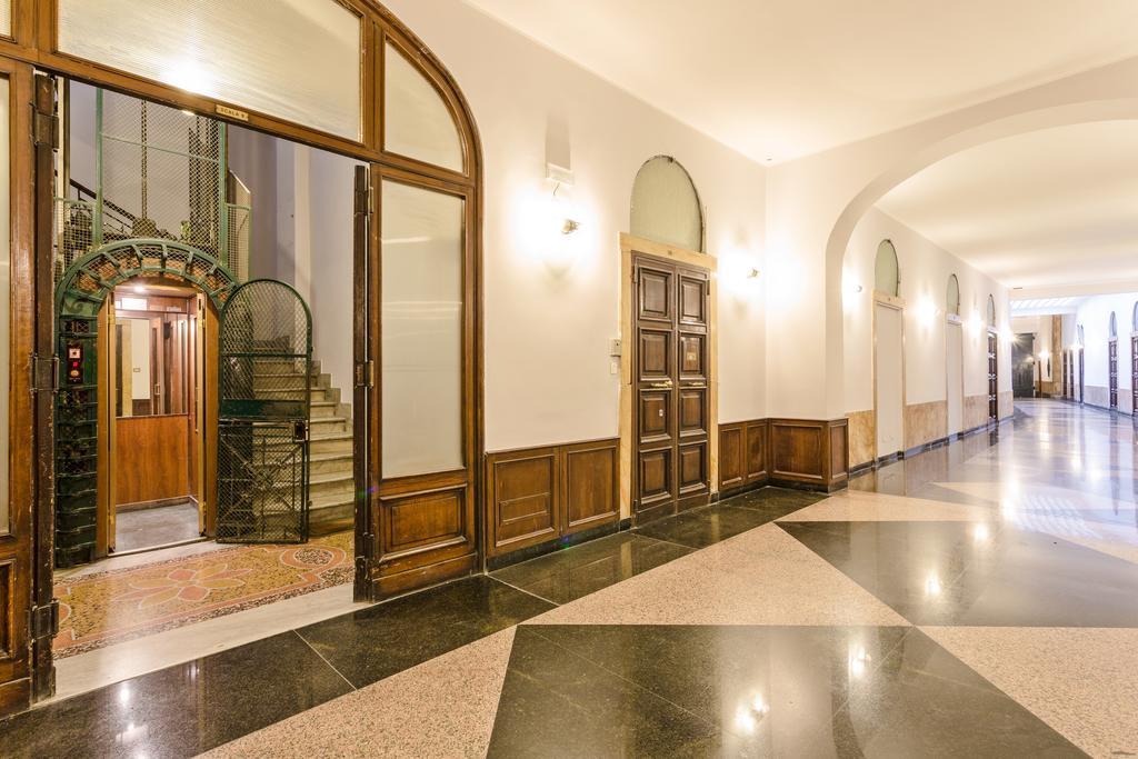 Appartamento Townhouse By The Spanish Steps Roma
