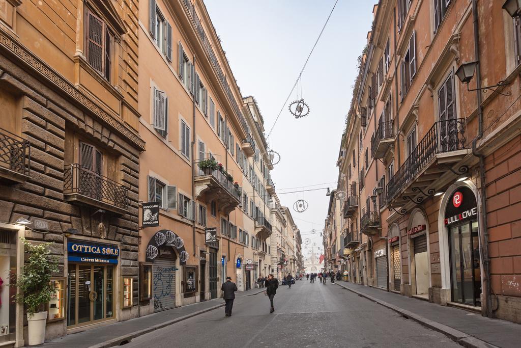 Townhouse By The Spanish Steps * Roma