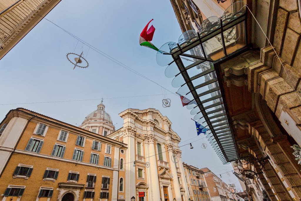 Apartamento Townhouse By The Spanish Steps *