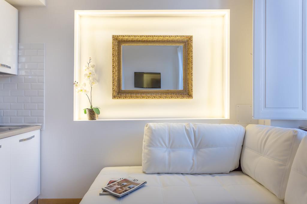 Appartamento Townhouse By The Spanish Steps *