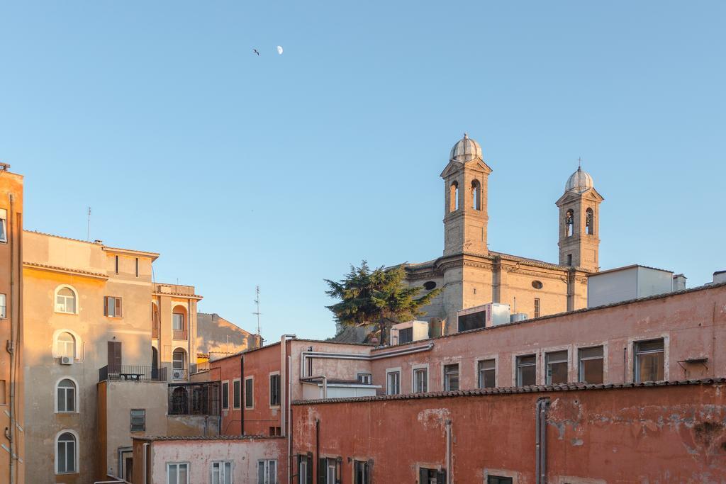 Townhouse By The Spanish Steps Appartamento *