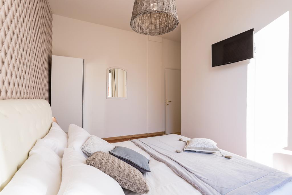 Townhouse By The Spanish Steps Apartamento *