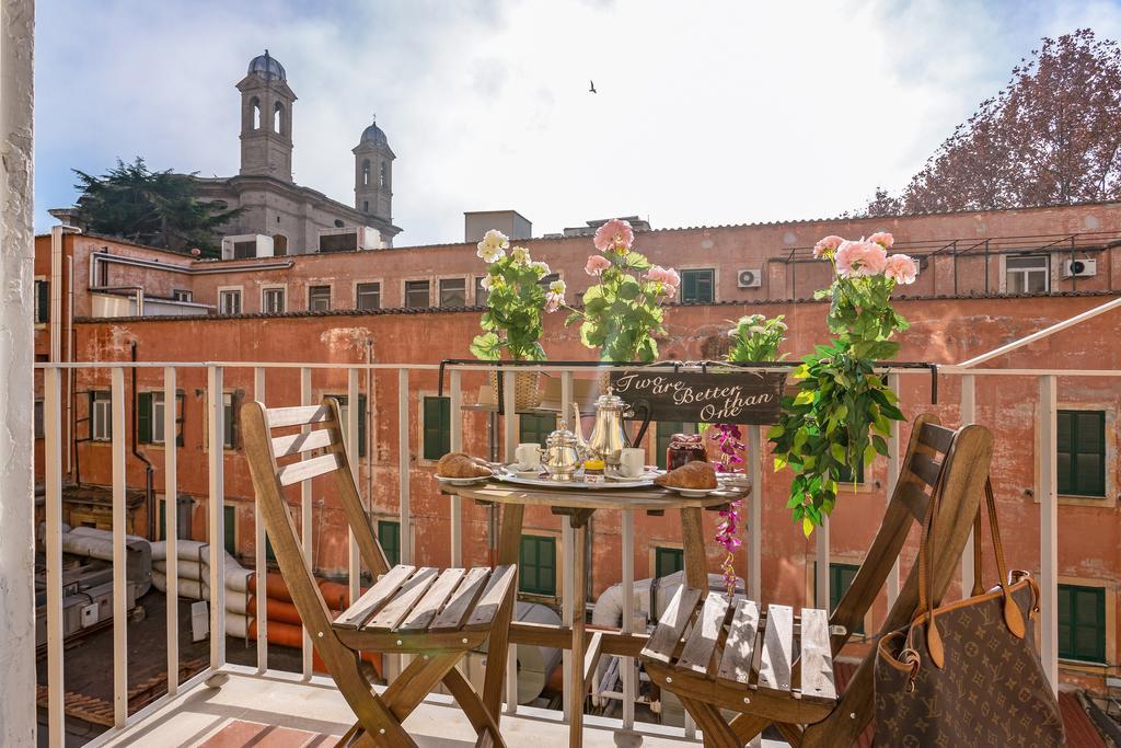 Townhouse By The Spanish Steps * Roma