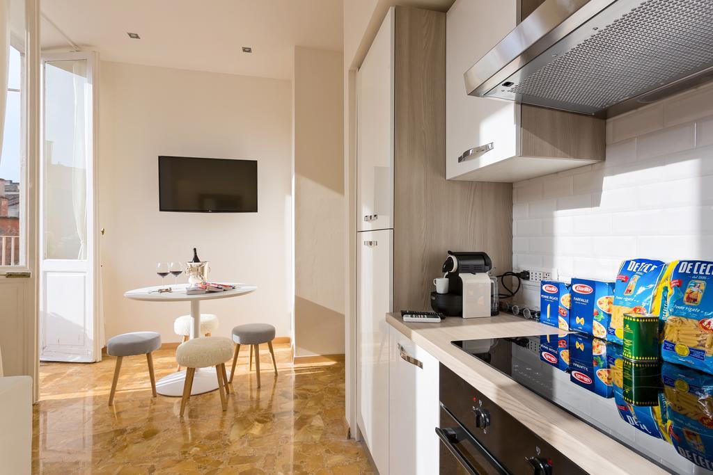 Townhouse By The Spanish Steps Appartamento Roma