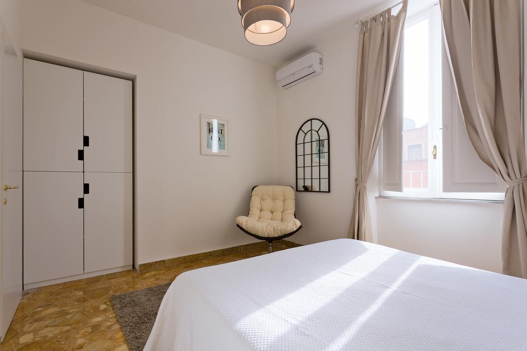 Townhouse By The Spanish Steps Apartamento *