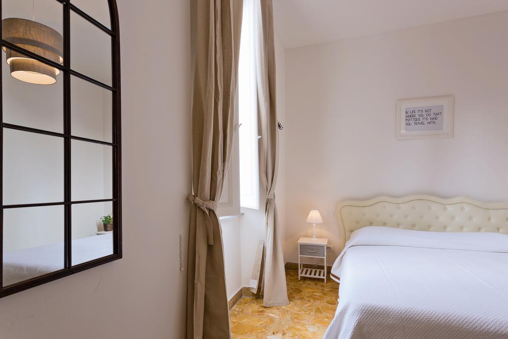 Townhouse By The Spanish Steps Roma