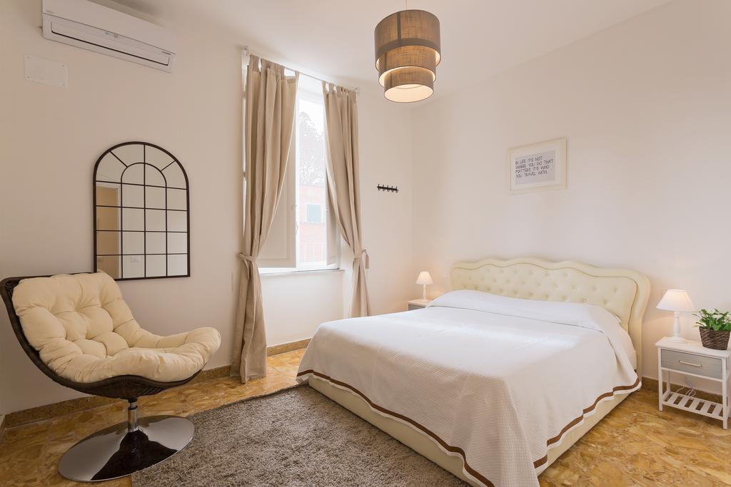 Townhouse By The Spanish Steps *