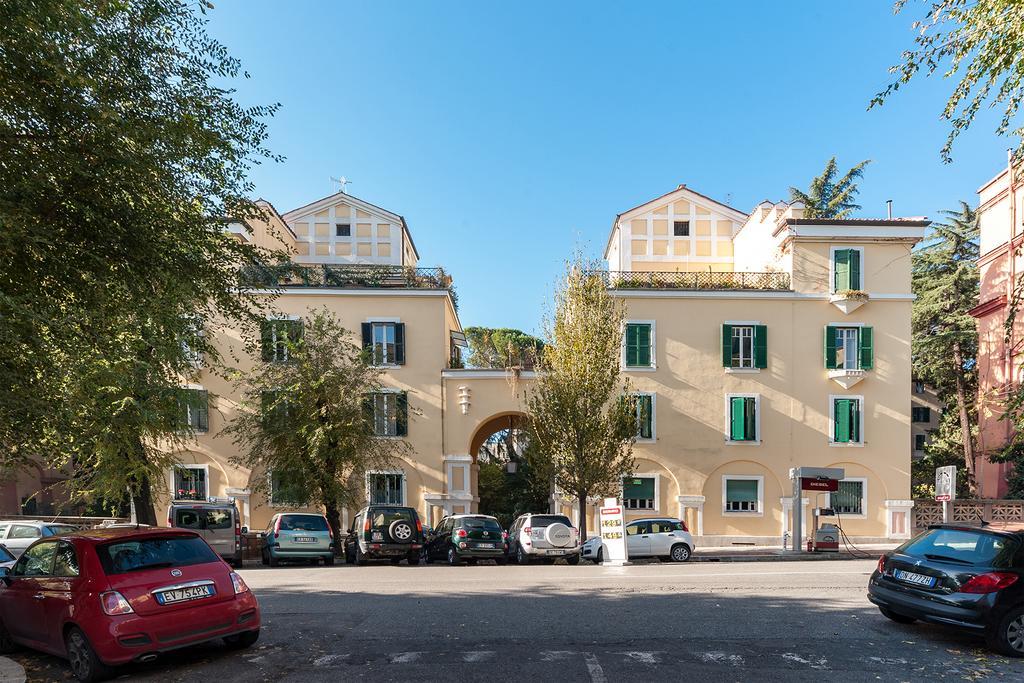 Apartment La Rosa Dei Quattro Venti *