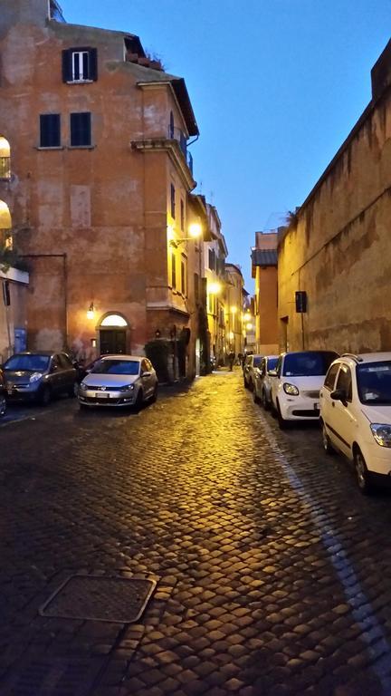 Isolatiberina Acomodação com café da manhã  Roma