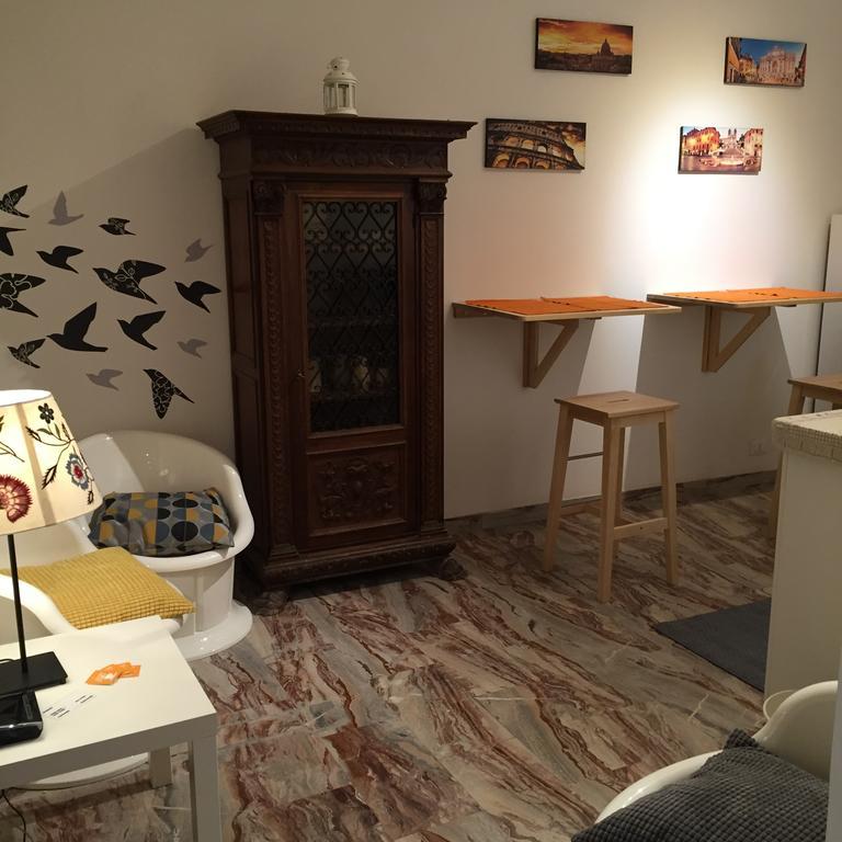 Isolatiberina Acomodação com café da manhã  Roma