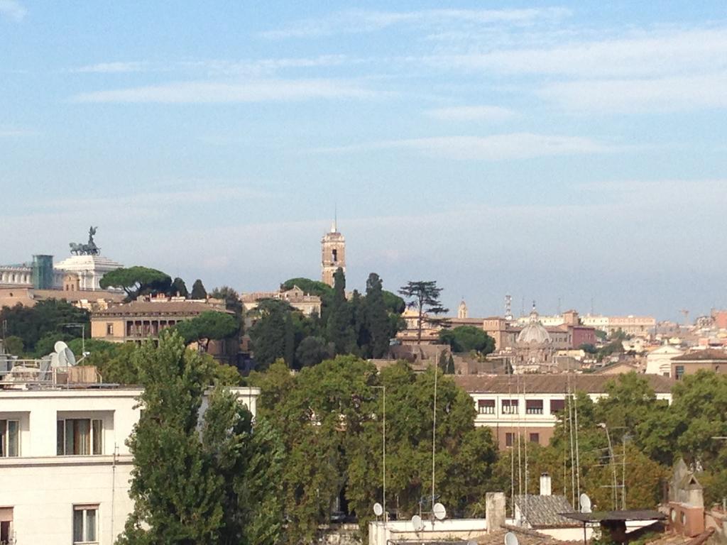 Isolatiberina 3* Roma