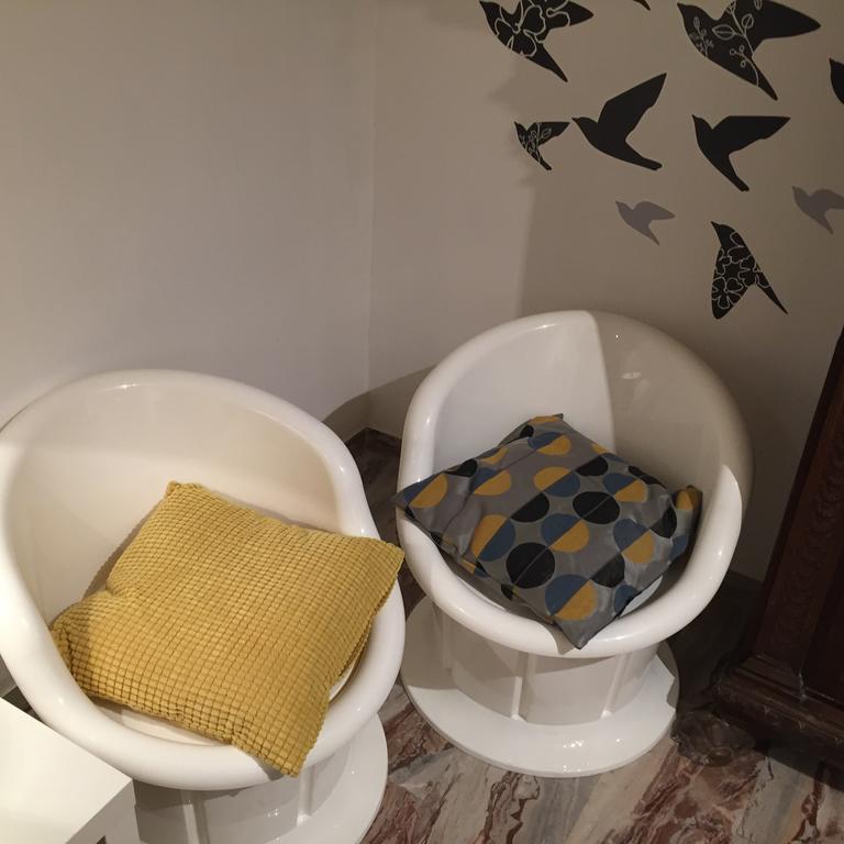 Acomodação com café da manhã  Isolatiberina