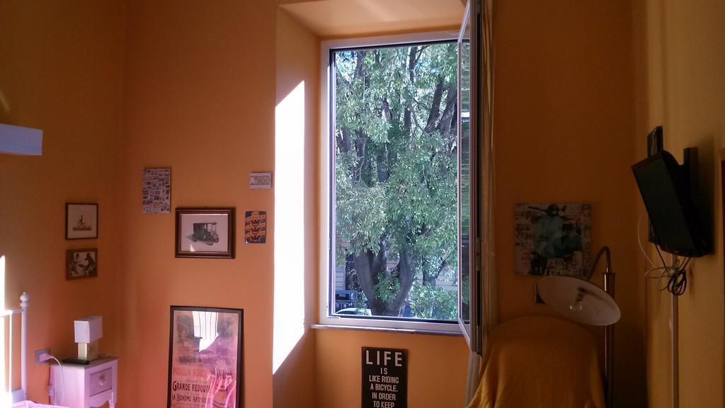 Guest house Casa Particular 25rooms