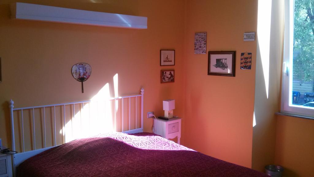 Guest house Casa Particular 25rooms