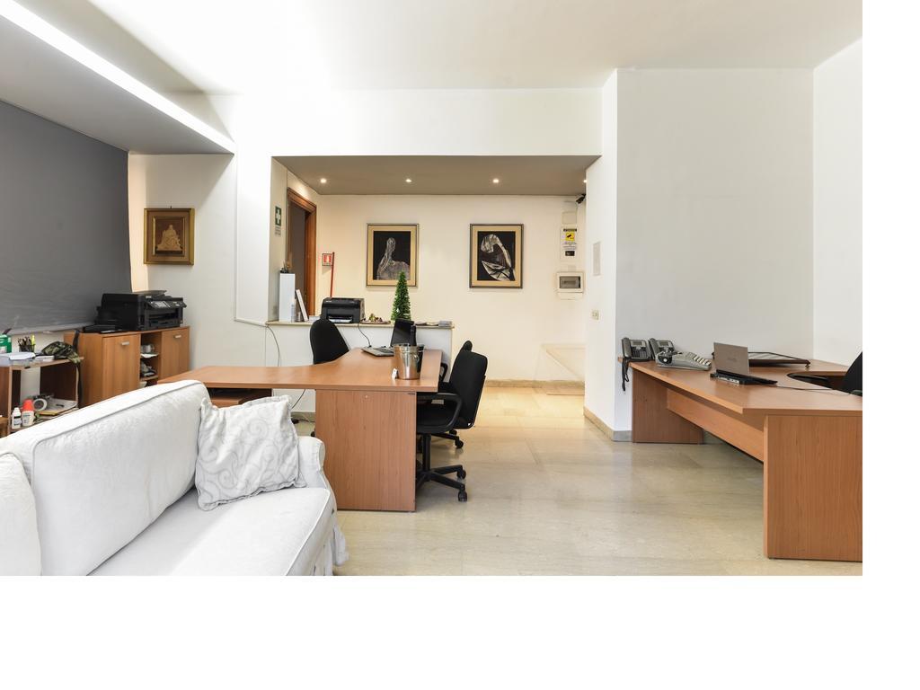 Casa de hóspedes Parioli Bed&business
