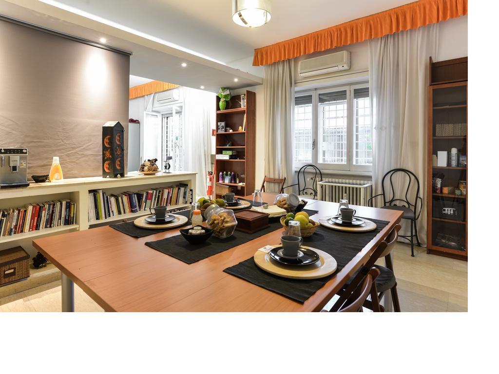 Casa de hóspedes Parioli Bed&business Roma