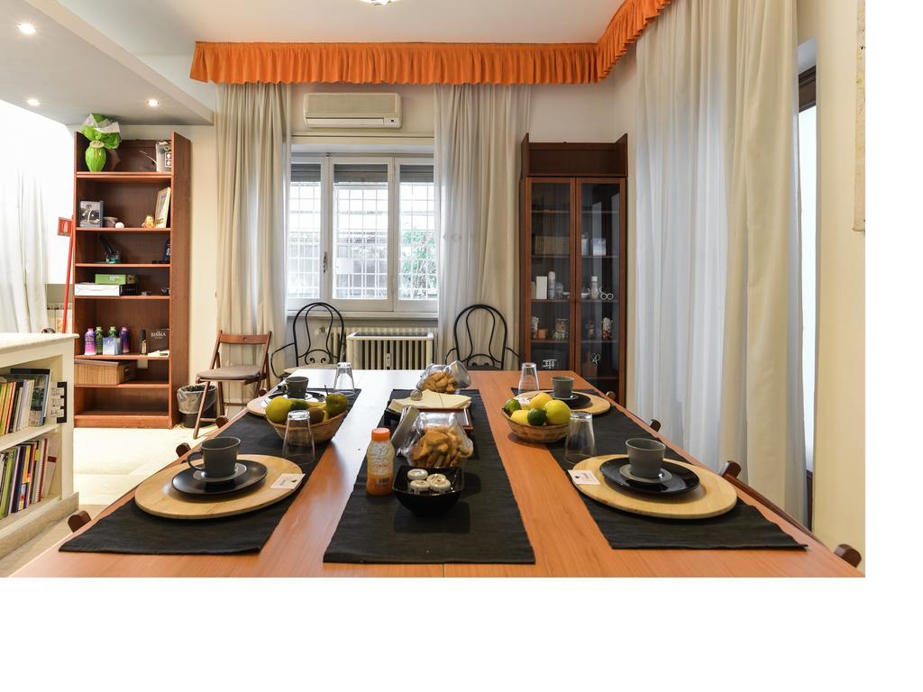 Parioli Bed&business Casa de hóspedes