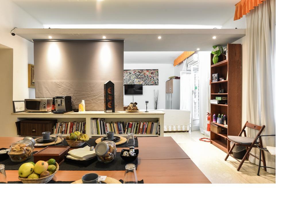 Casa de hóspedes Parioli Bed&business 3*