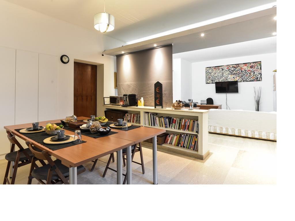 Casa de hóspedes Parioli Bed&business 3*
