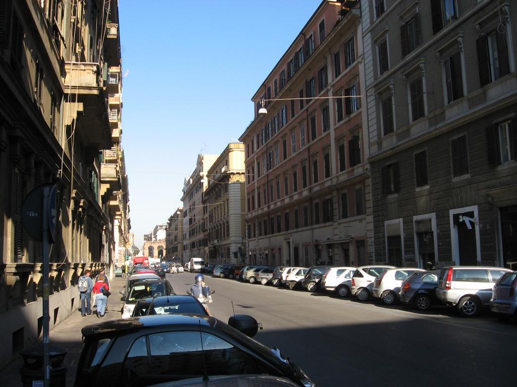 Via Umberto Apartment *