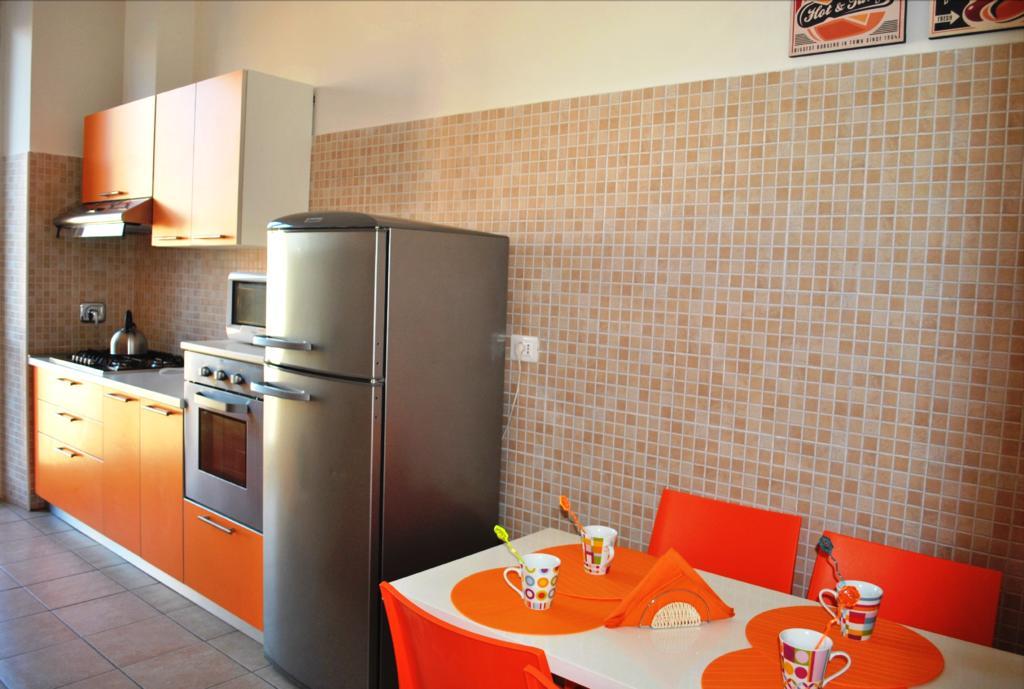Appartement Granny's House Colosseum *