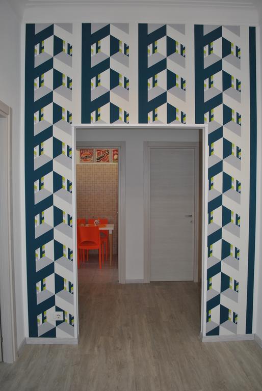 Appartement Granny's House Colosseum Rome