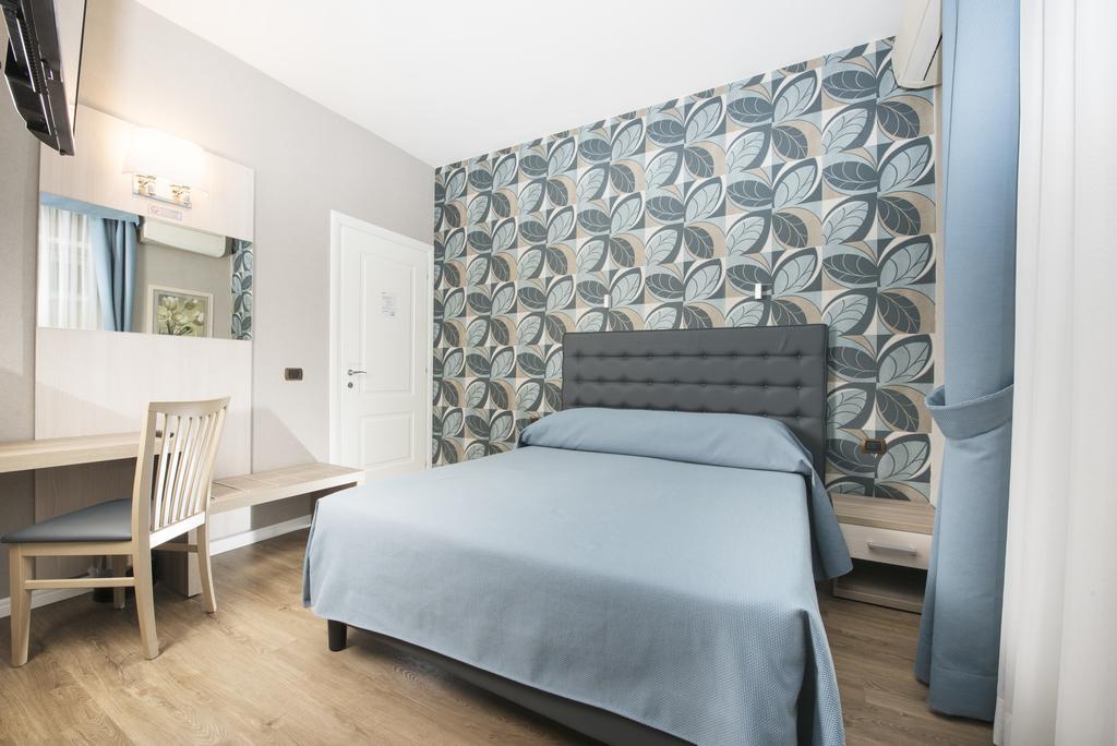 Couette-café Armonie Romane 5*