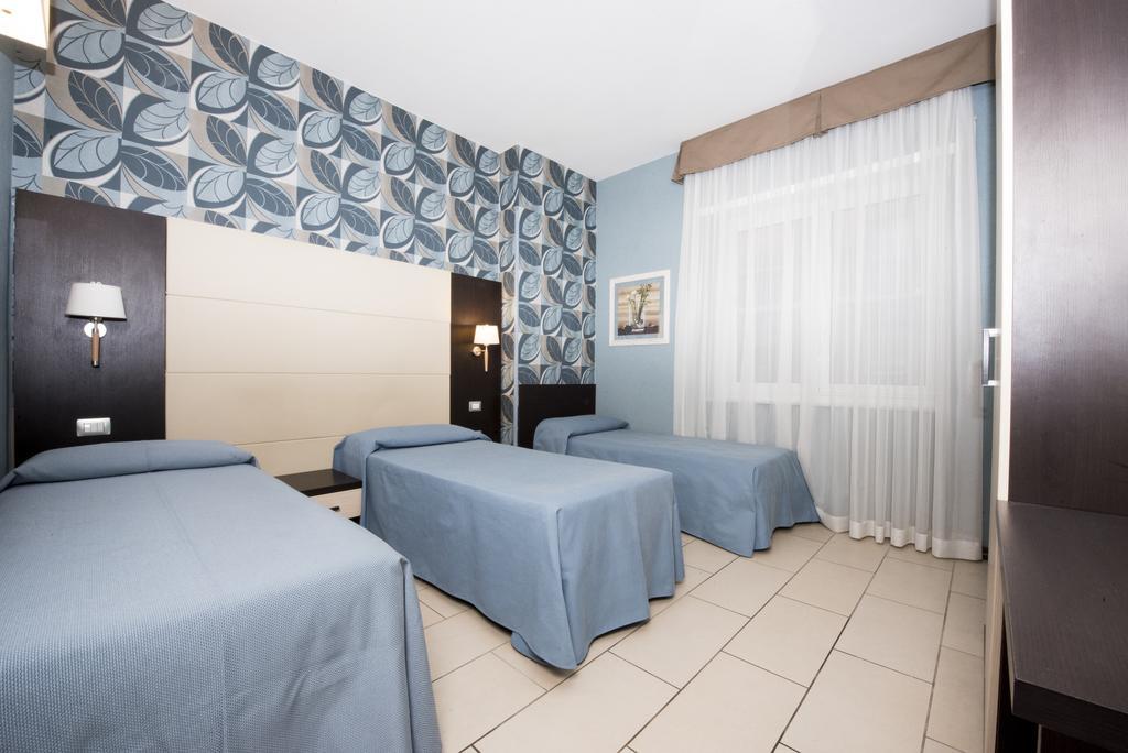 Armonie Romane Couette-café 5*