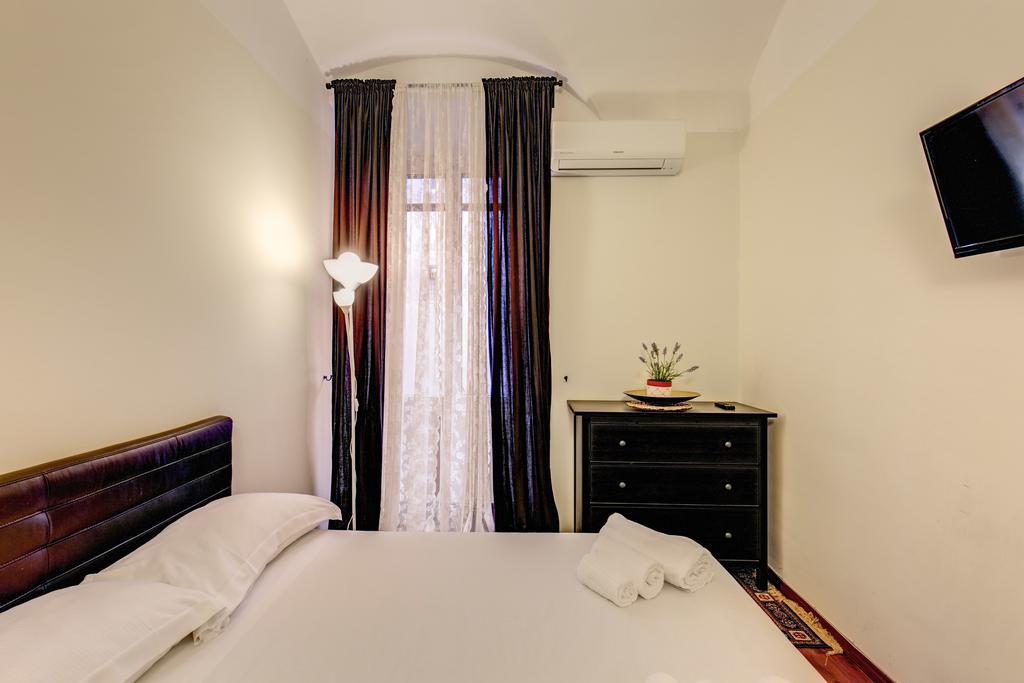 Apartment Erika House Rome